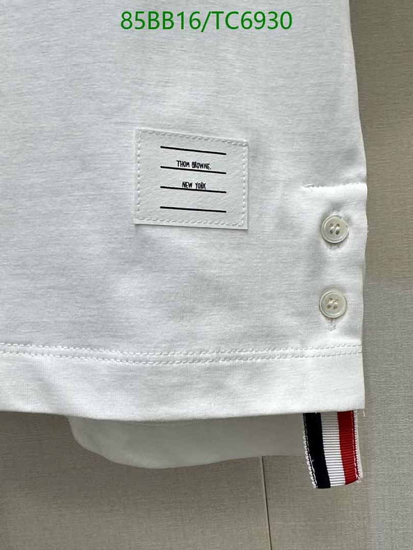 Thom Browne-Clothing Code: TC6930 $: 85USD