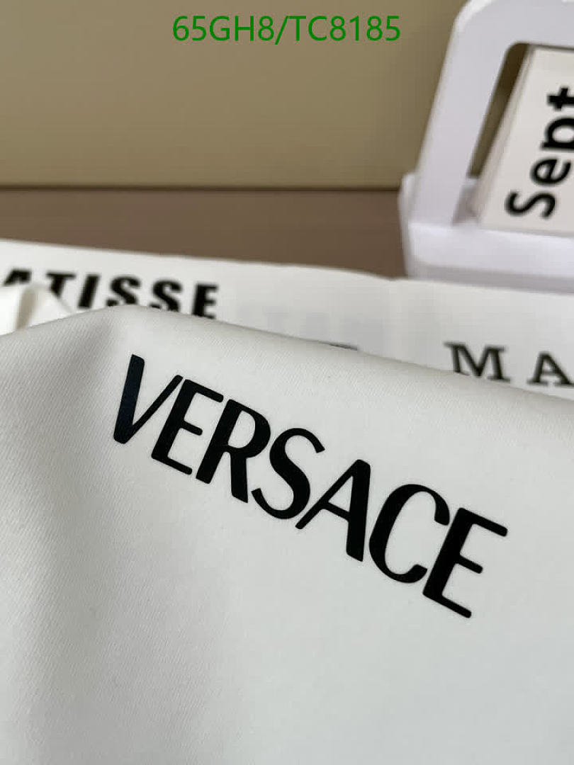 Versace-Clothing Code: TC8185 $: 65USD