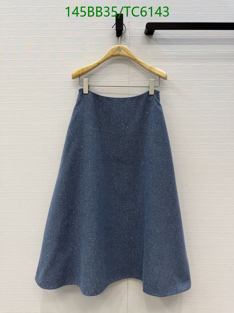 Dior-Clothing Code: TC6143 $: 145USD