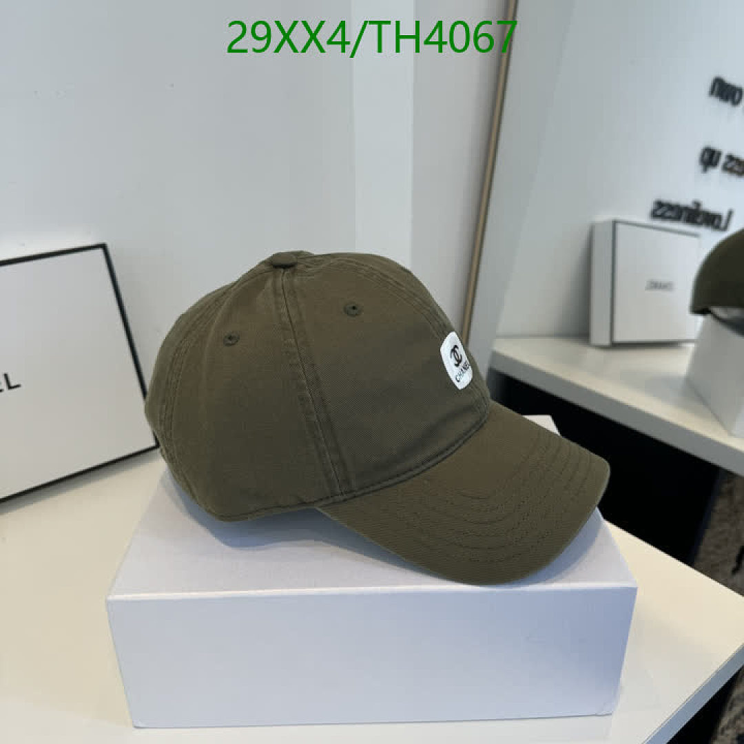 Chanel-Hats Code: TH4067 $: 29USD