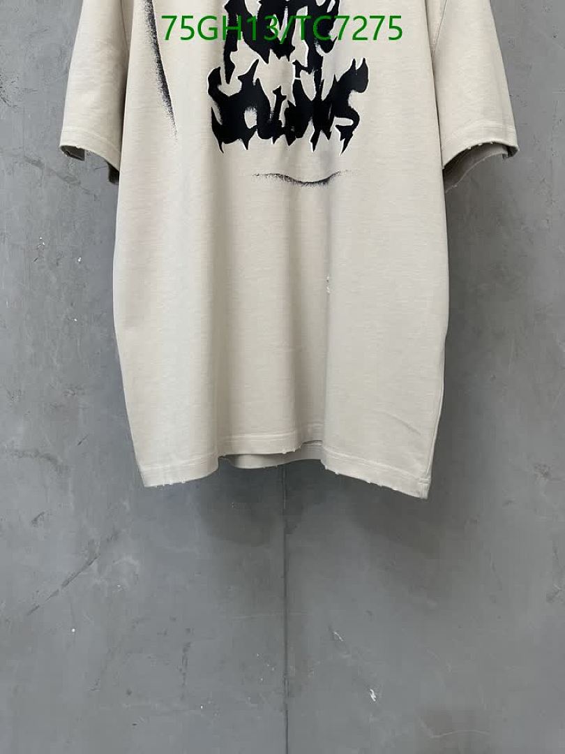 Acne Studios-Clothing Code: TC7275 $: 75USD