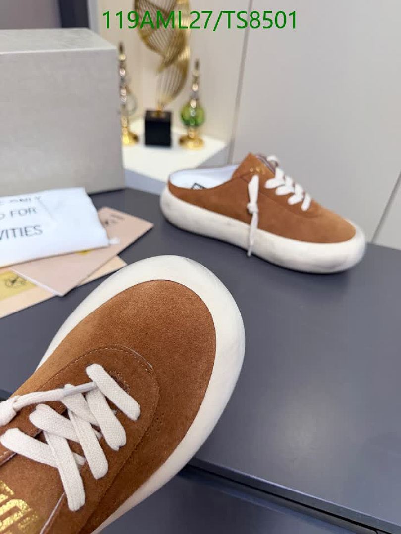 Golden Goose-Shoes(Women) Code: TS8501 $: 119USD