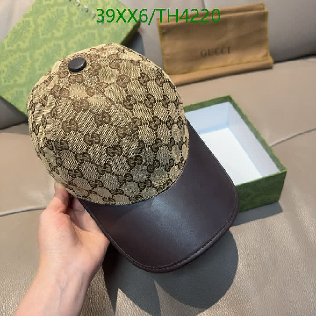 Gucci-Hats Code: TH4220 $: 39USD