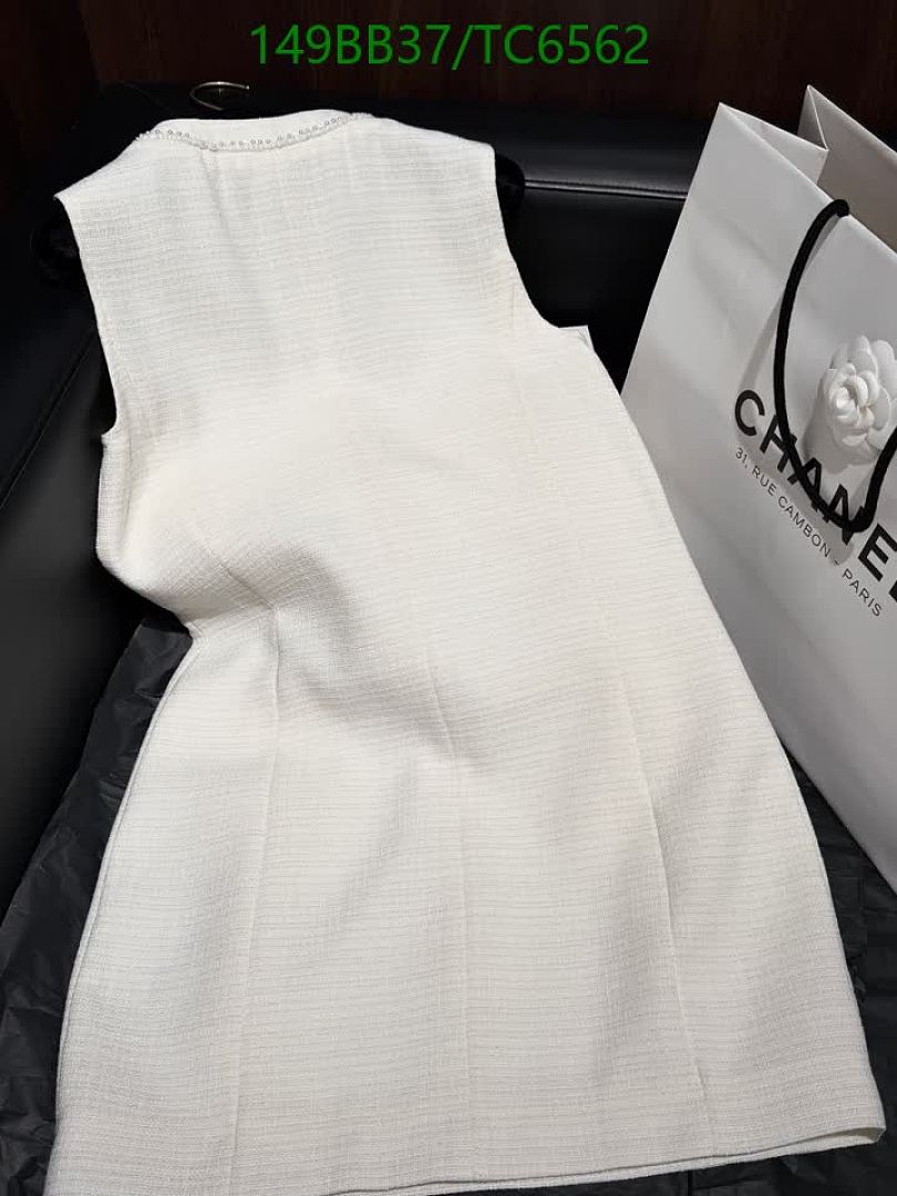 Chanel-Clothing Code: TC6562 $: 149USD