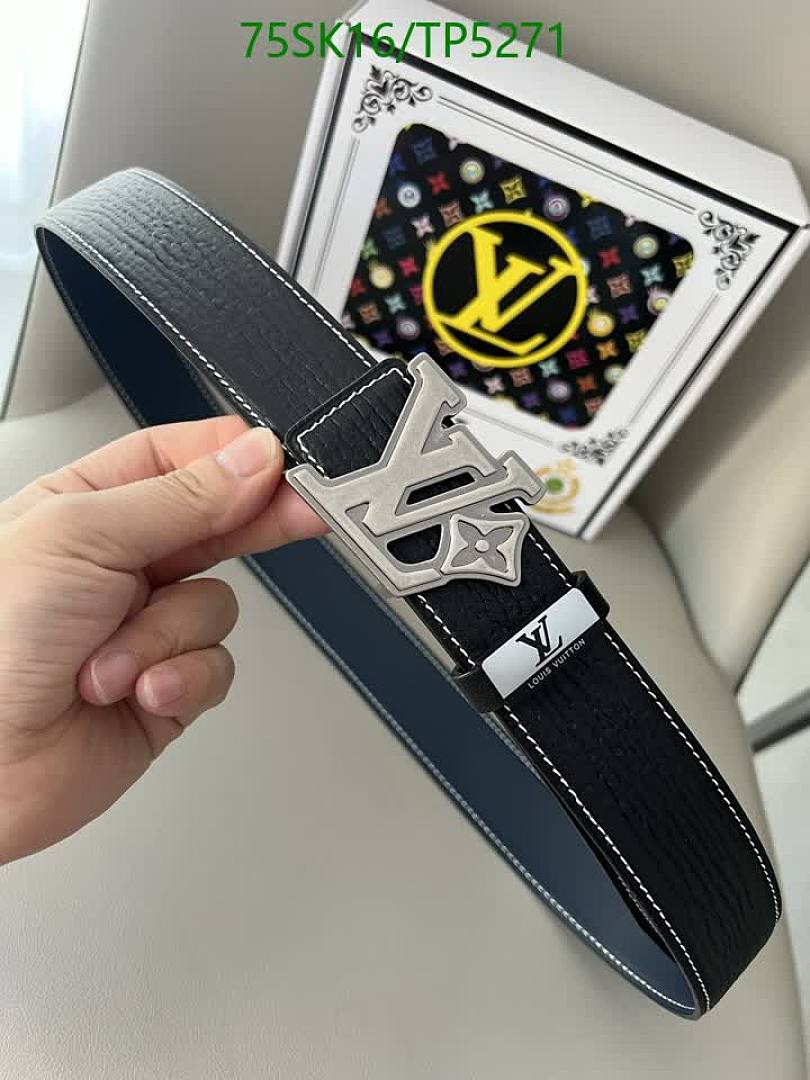 LV-Belts Code: TP5271 $: 75USD