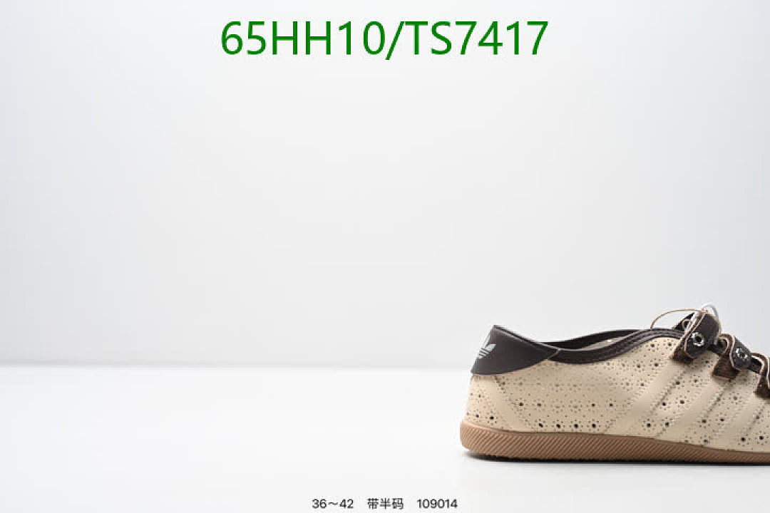 Adidas-Shoes(Women) Code: TS7417 $: 65USD