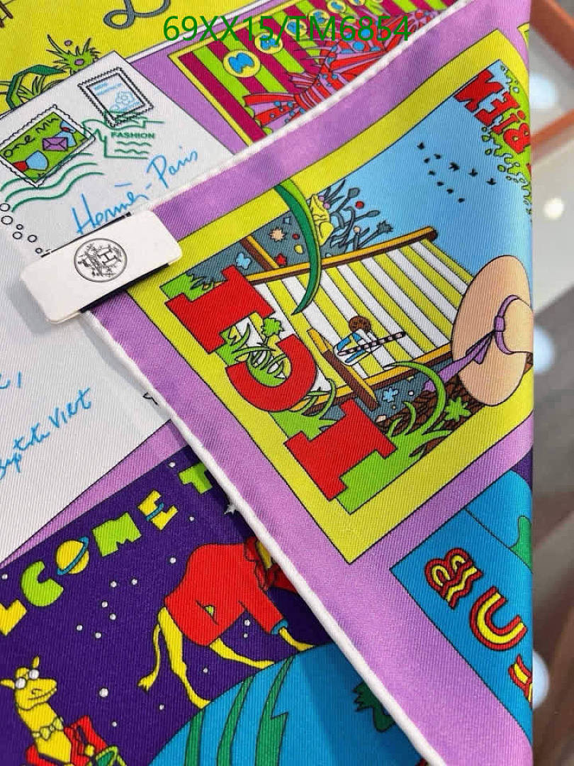 Hermes-Scarves Code: TM6854 $: 69USD