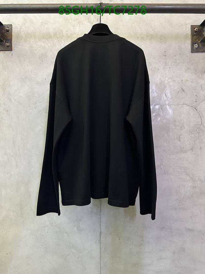 Acne Studios-Clothing Code: TC7278 $: 85USD