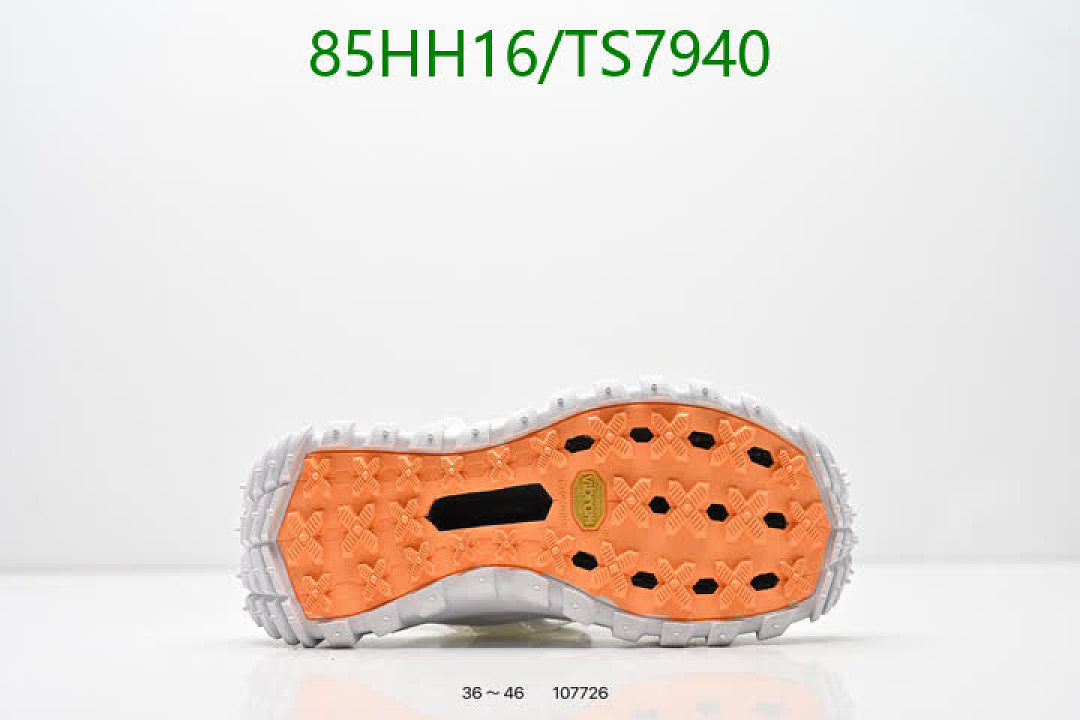 Moncler-Shoes(Men) Code: TS7940 $: 85USD