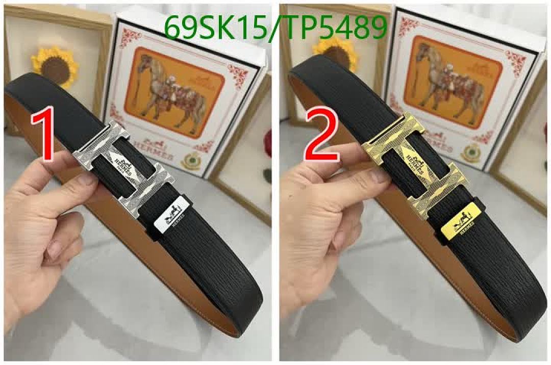Hermes-Belts Code: TP5489 $: 69USD