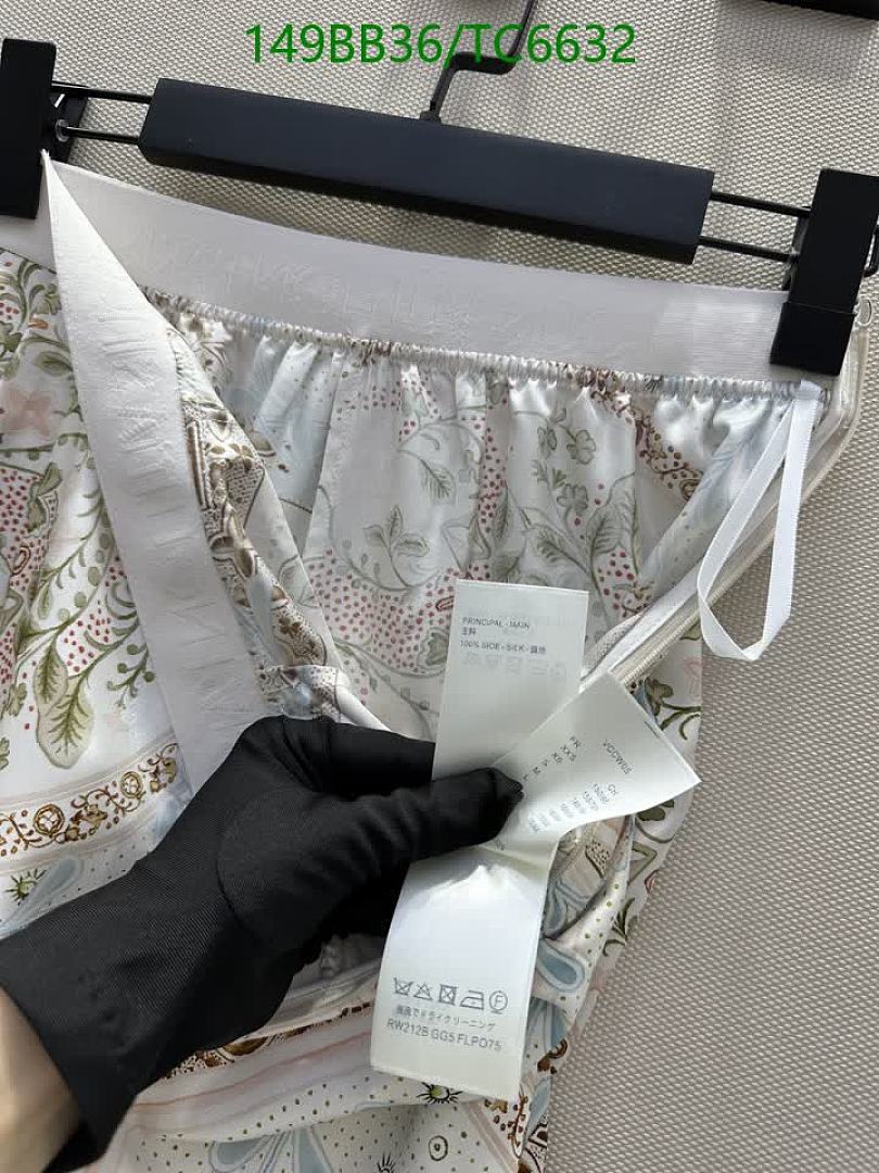 LV-Clothing Code: TC6632 $: 149USD