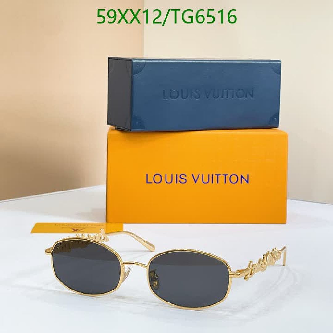 LV-Glasses Code: TG6516 $: 59USD