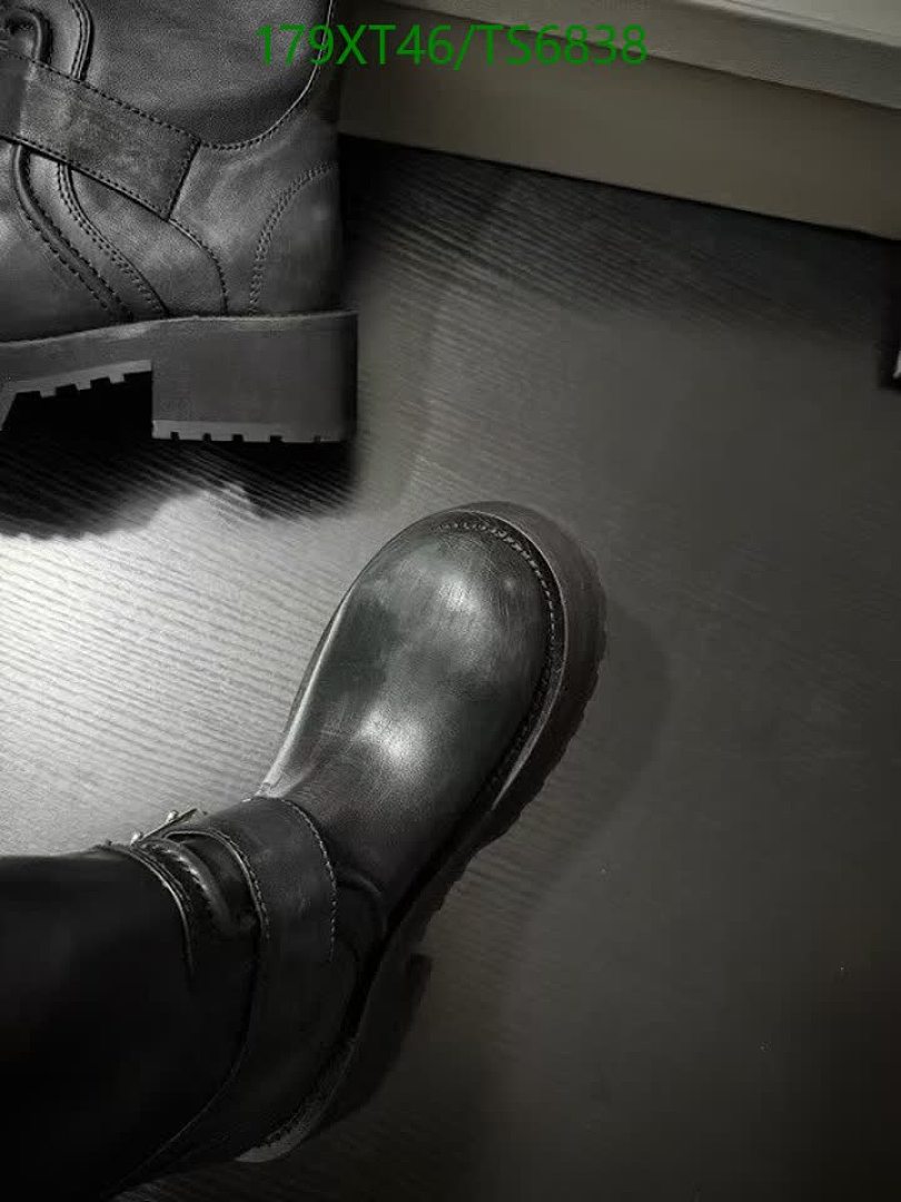 Balenciaga-Shoes(Women) Code: TS6838 $: 179USD