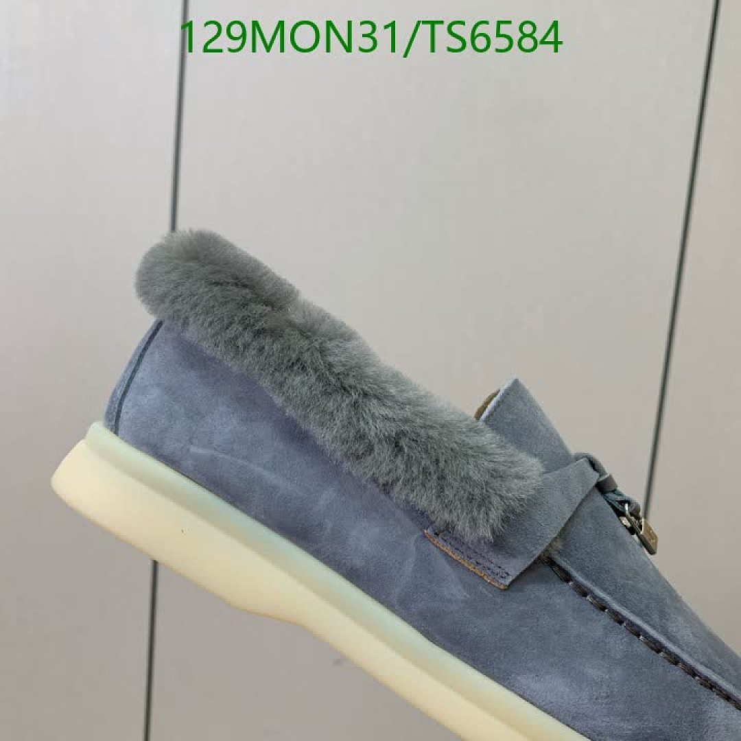 Loro Piana-Shoes(Women) Code: TS6584 $: 129USD