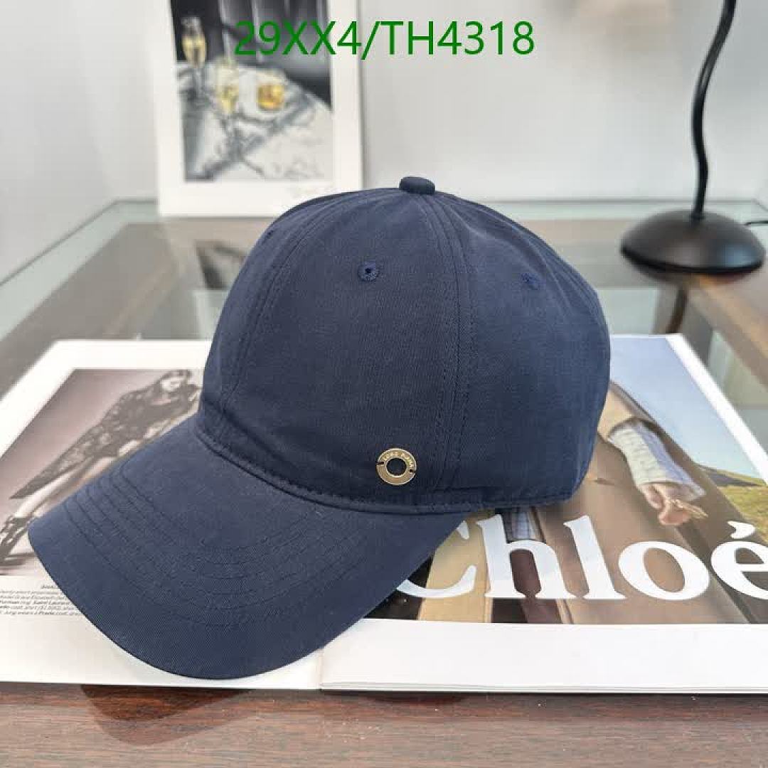 Loro Piana-Hats Code: TH4318 $: 29USD