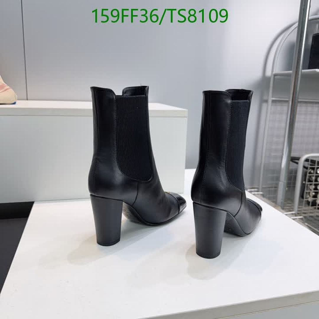 Boots-Shoes(Women) Code: TS8109 $: 159USD