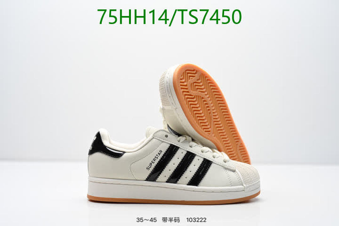 Adidas-Shoes(Women) Code: TS7450 $: 75USD