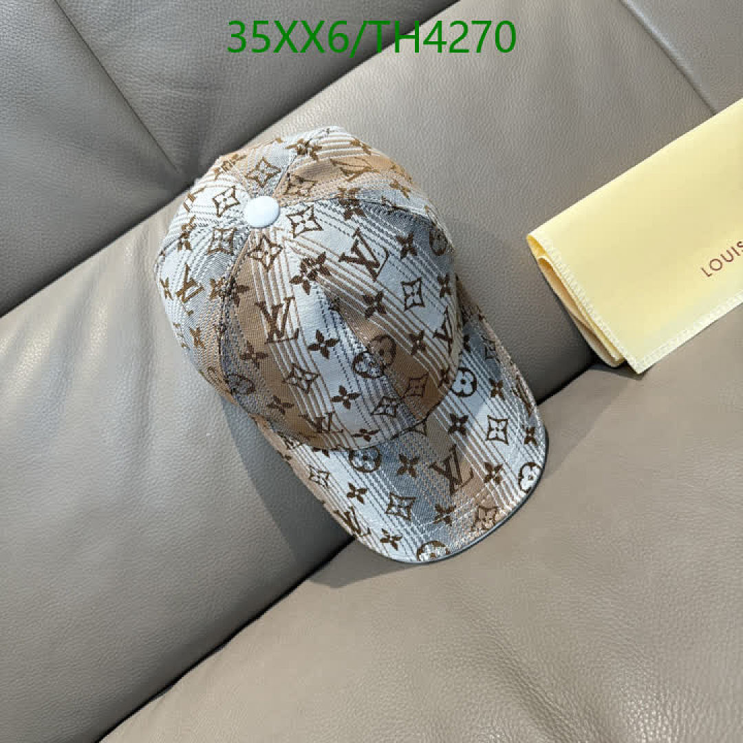 LV-Hats Code: TH4270 $: 35USD