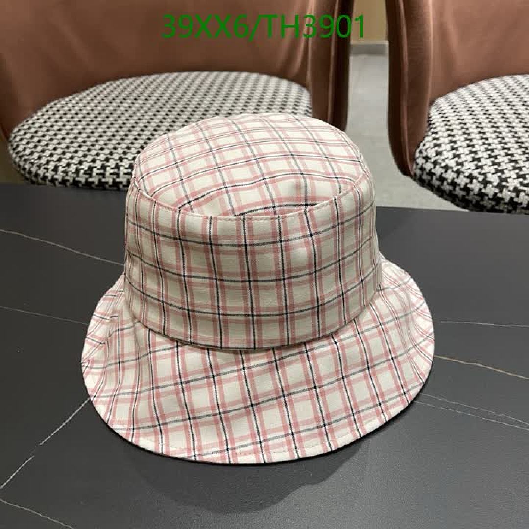 Balenciaga-Hats Code: TH3901 $: 39USD