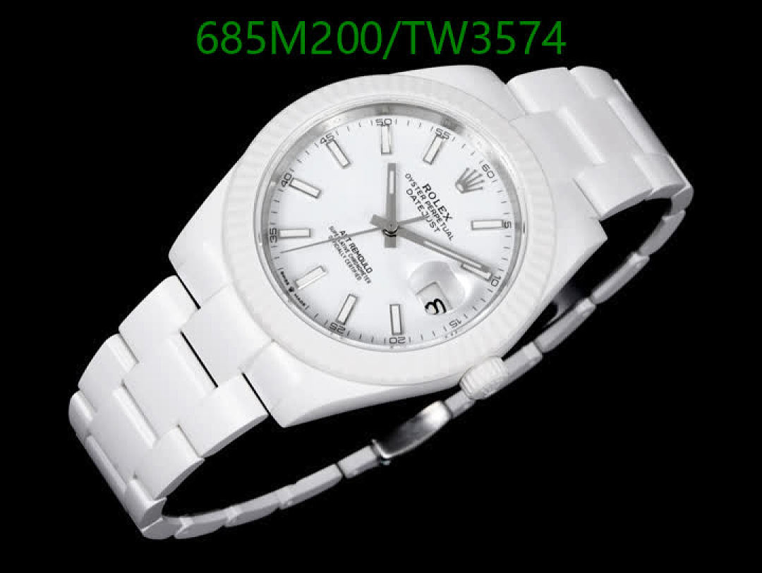 Rolex-Watches(5A) Code: TW3574 $: 685USD