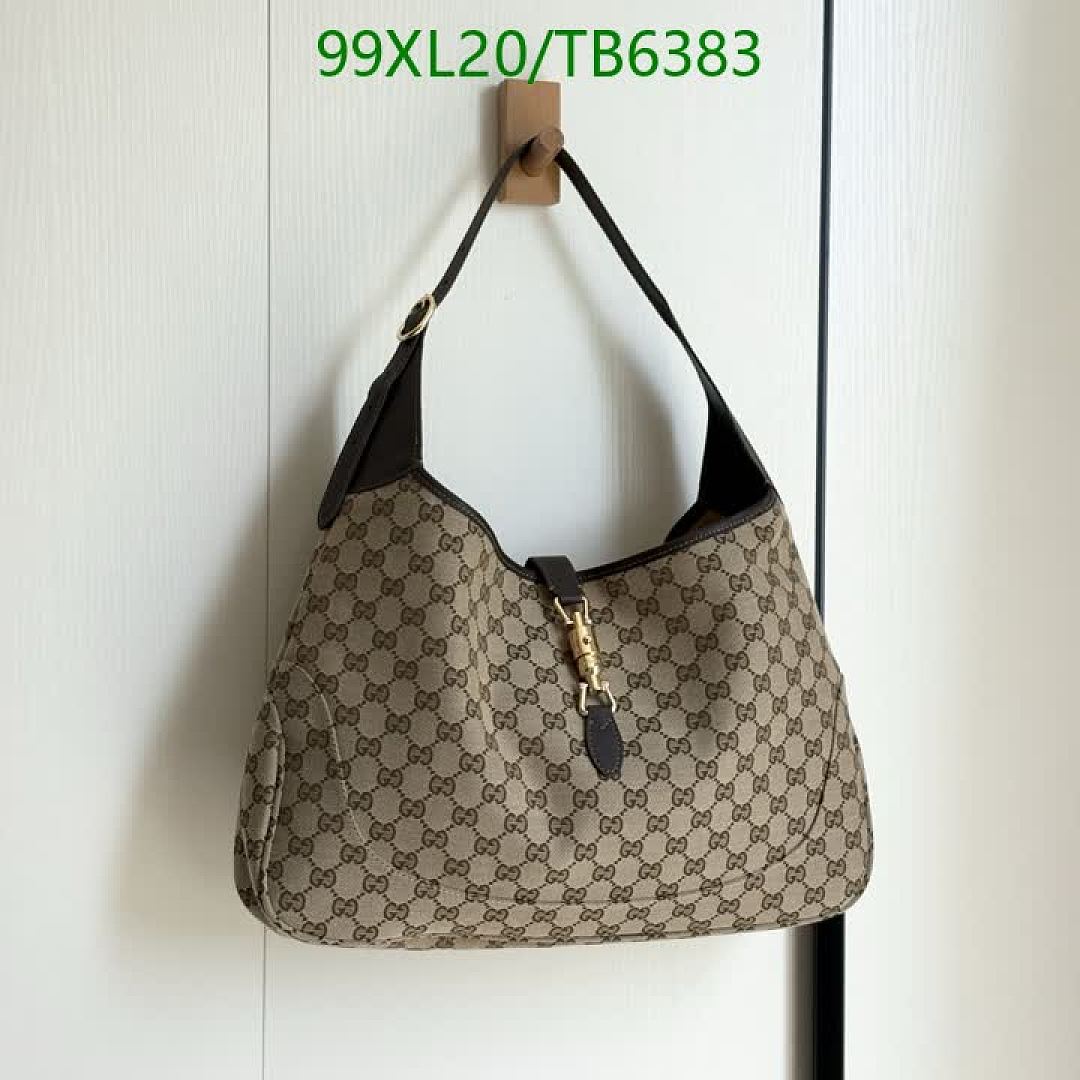 Gucci-Bags(4A) Code: TB6383 $: 99USD