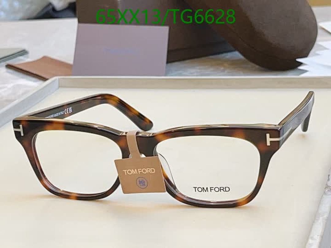 Tom Ford-Glasses Code: TG6628 $: 65USD