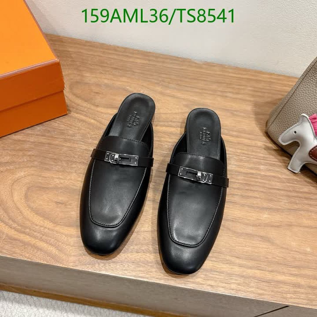 Hermes-Shoes(Women) Code: TS8541 $: 159USD