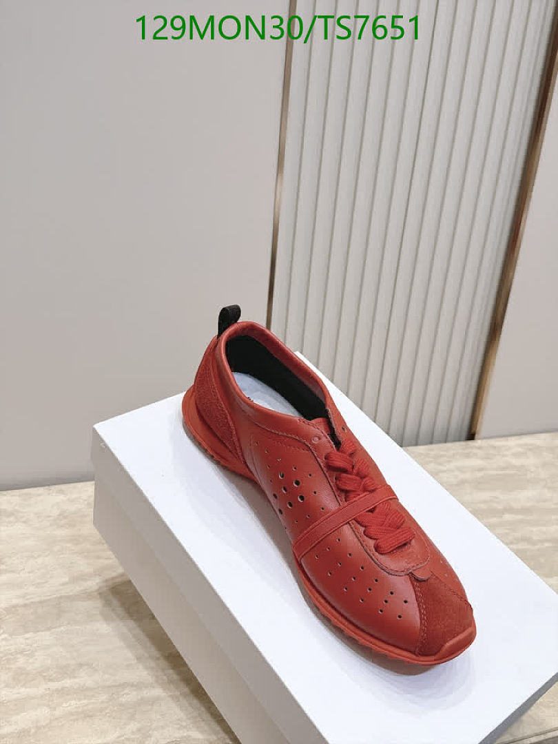 Celine-Shoes(Women) Code: TS7651 $: 129USD