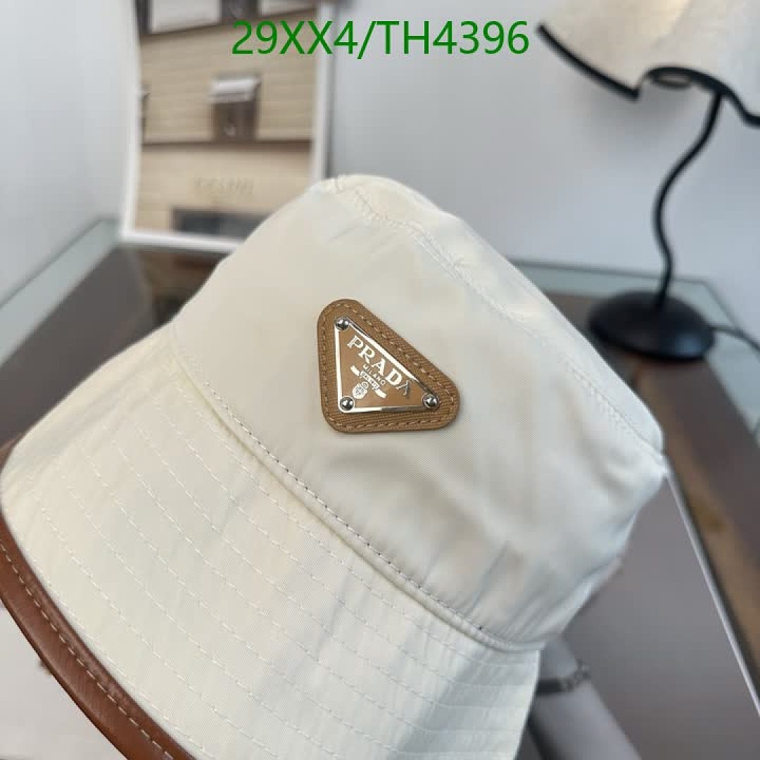Prada-Hats Code: TH4396 $: 29USD
