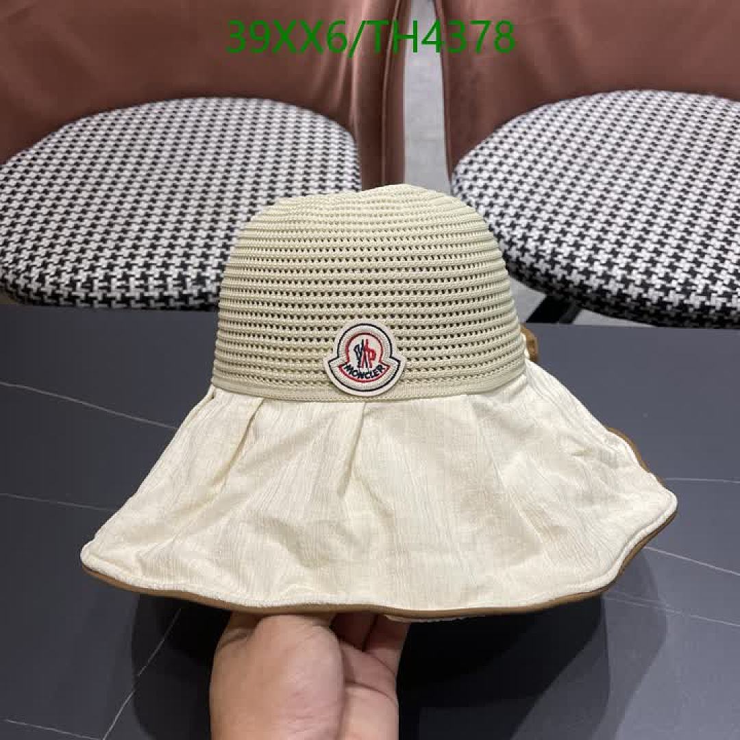 Moncler-Hats Code: TH4378 $: 39USD