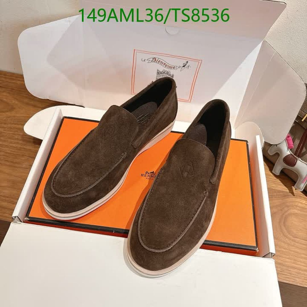 Hermes-Shoes(Women) Code: TS8536 $: 149USD