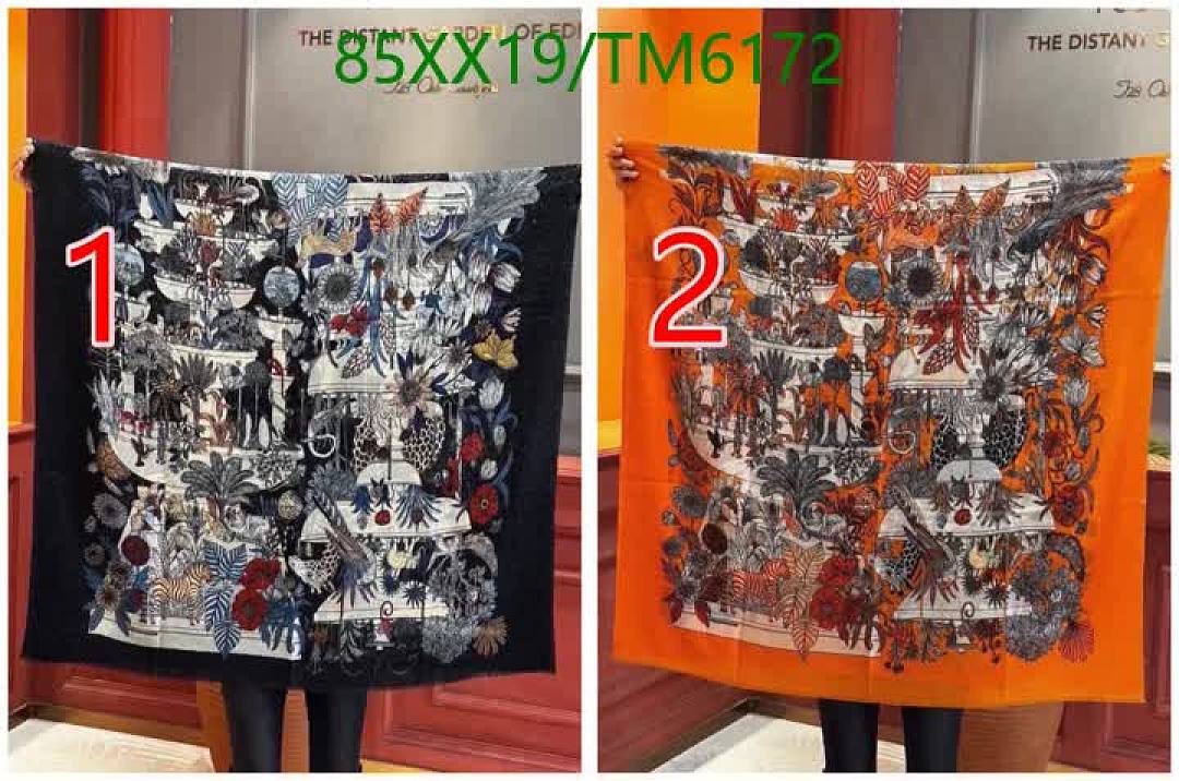 Hermes-Scarves Code: TM6172 $: 85USD