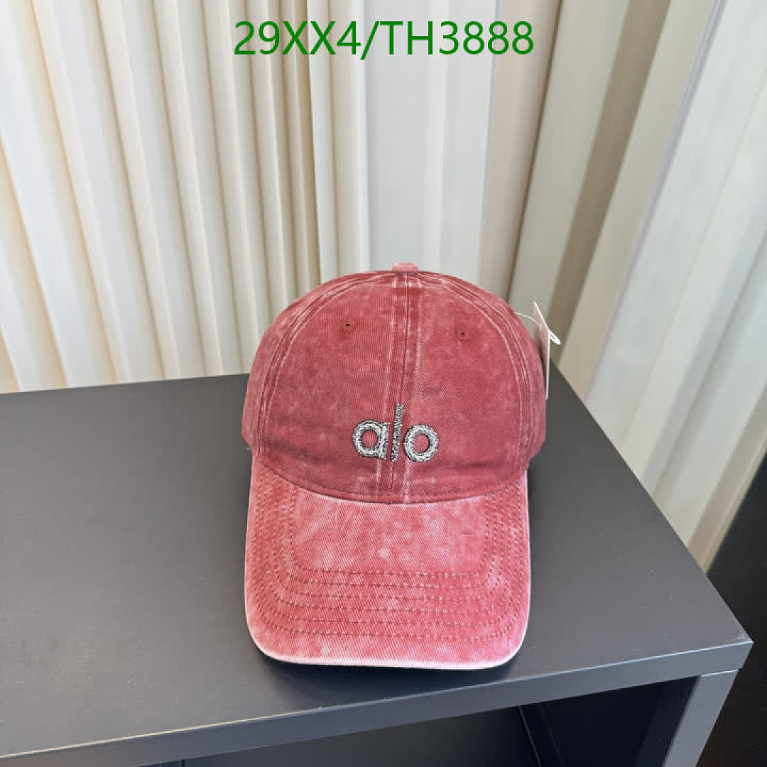 Alo yoga-Hats Code: TH3888 $: 29USD