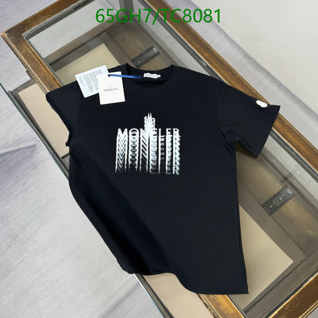 Moncler-Clothing Code: TC8081 $: 65USD