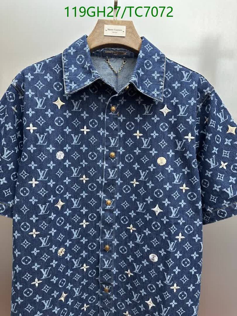LV-Clothing Code: TC7072 $: 119USD