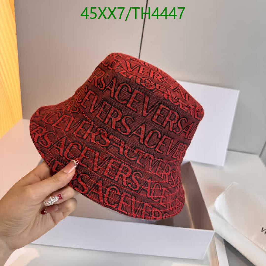 Versace-Hats Code: TH4447 $: 45USD