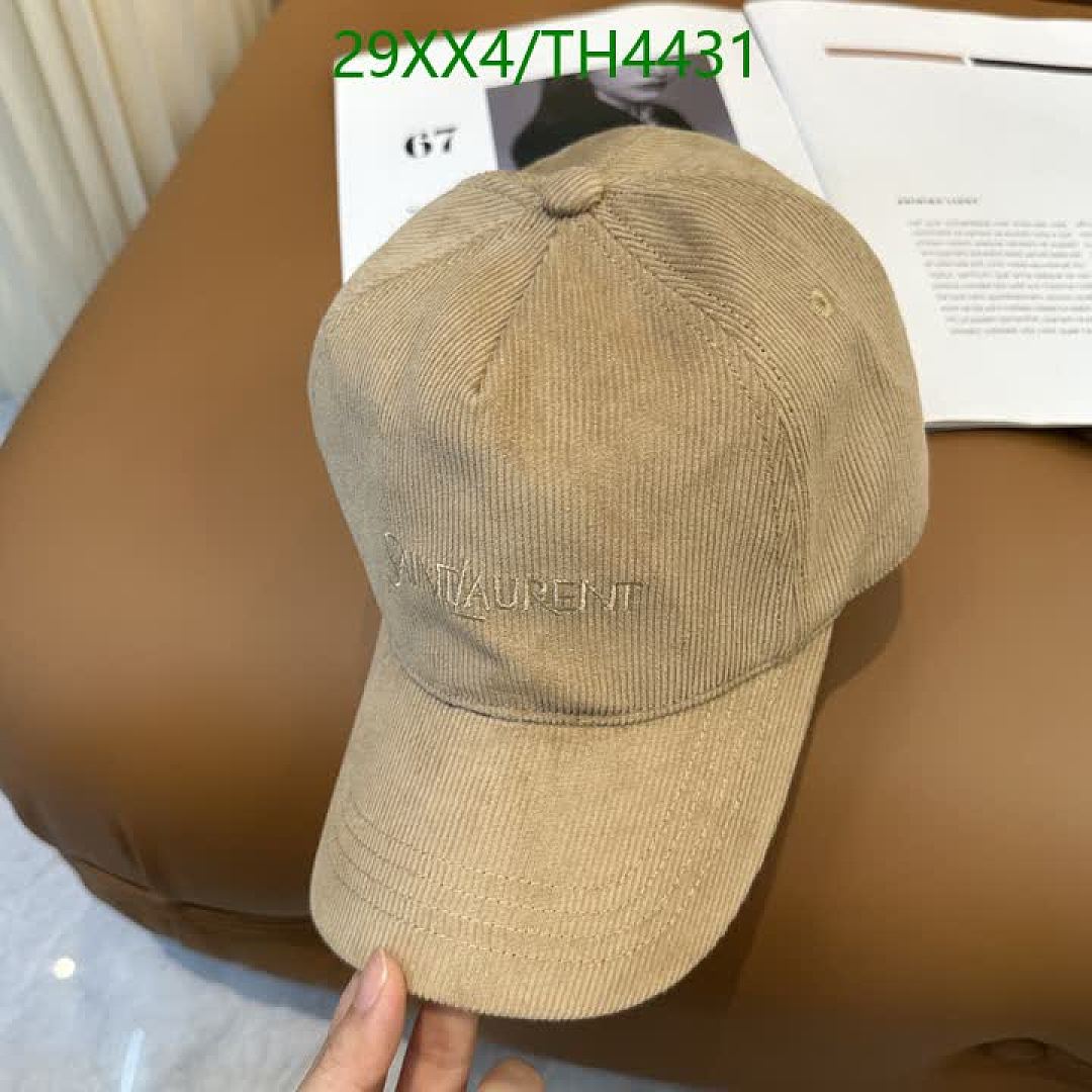 YSL-Hats Code: TH4431 $: 29USD