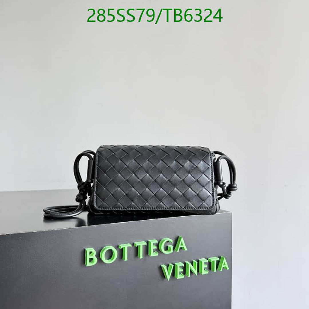 BV-Bags(5A) Code: TB6324 $: 285USD