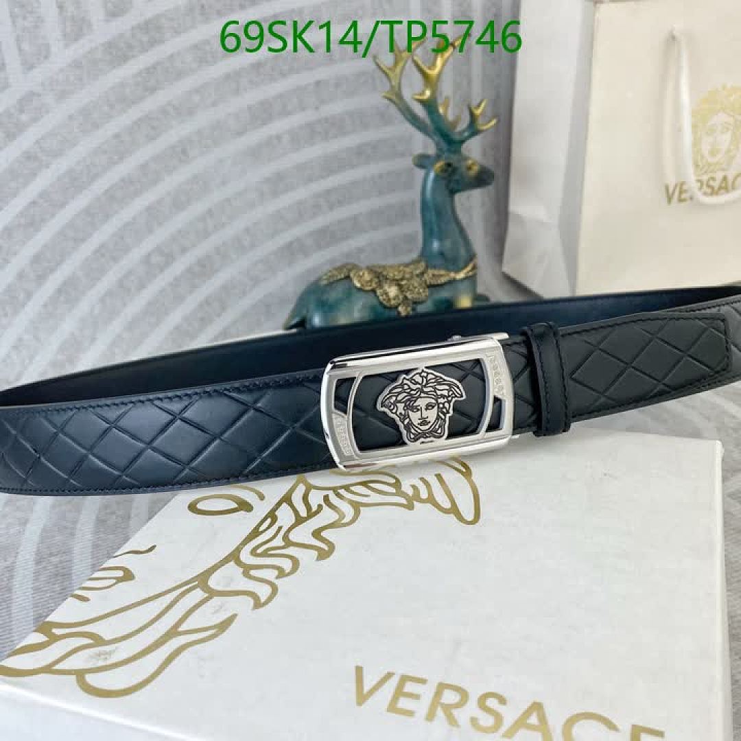 Versace-Belts Code: TP5746 $: 69USD