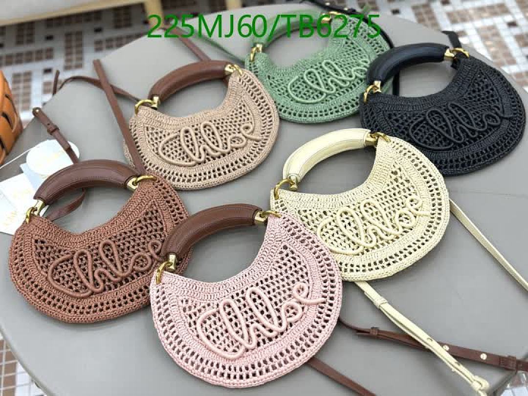 Chlo-Bags(5A) Code: TB6275 $: 225USD