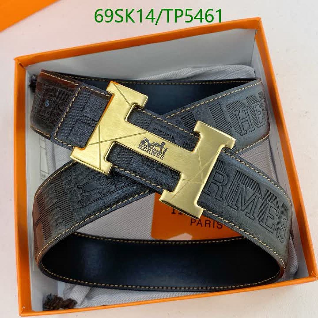 Hermes-Belts Code: TP5461 $: 69USD