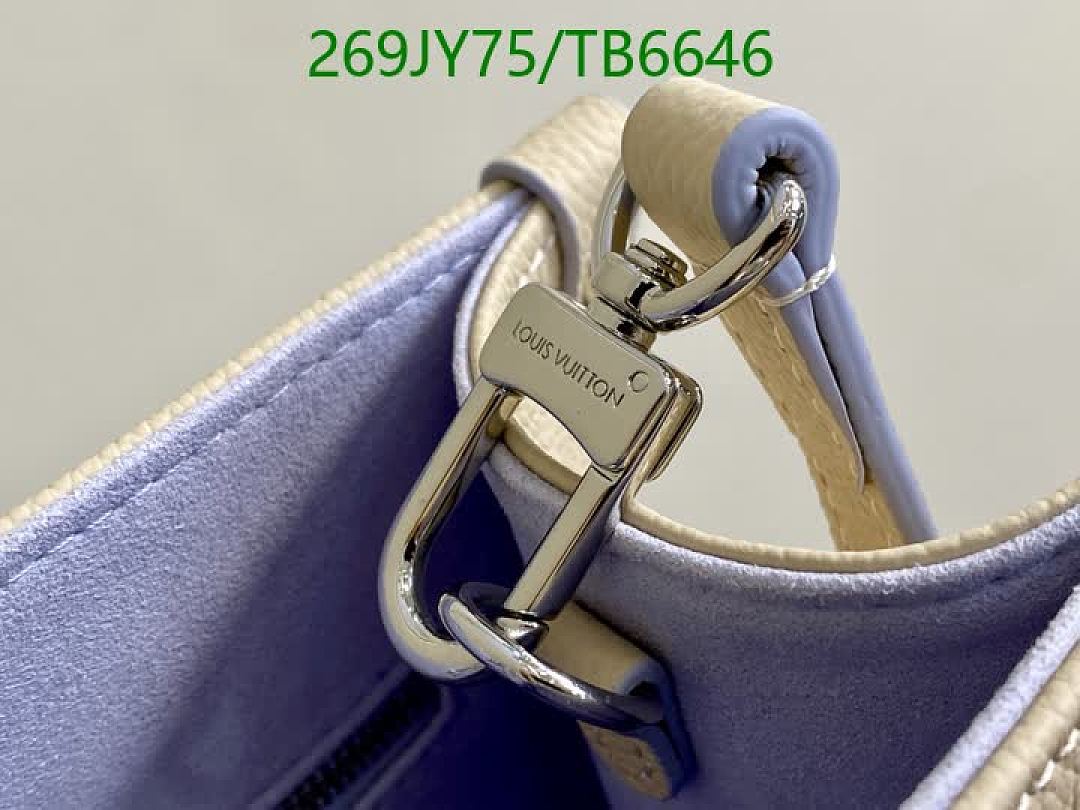 LV-Bags(5A) Code: TB6646 $: 269USD