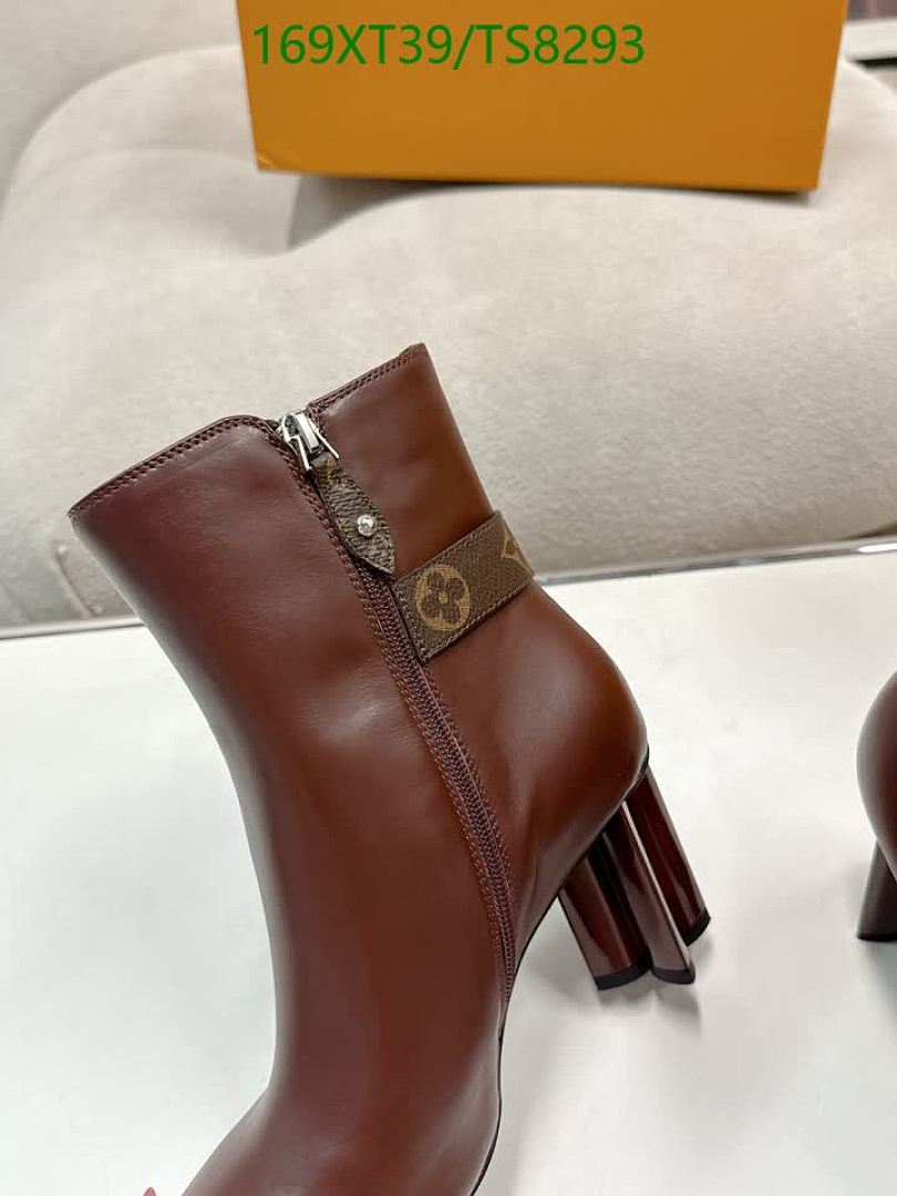 Boots-Shoes(Women) Code: TS8293 $: 169USD