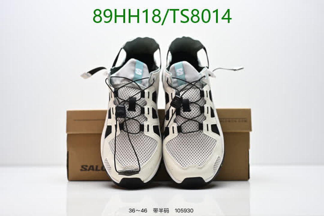 Salomon-Shoes(Men) Code: TS8014 $: 89USD