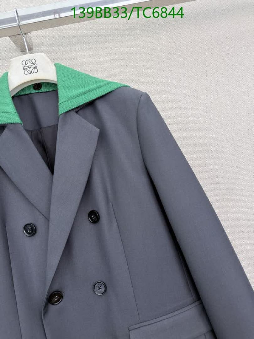 Loewe-Clothing Code: TC6844 $: 139USD