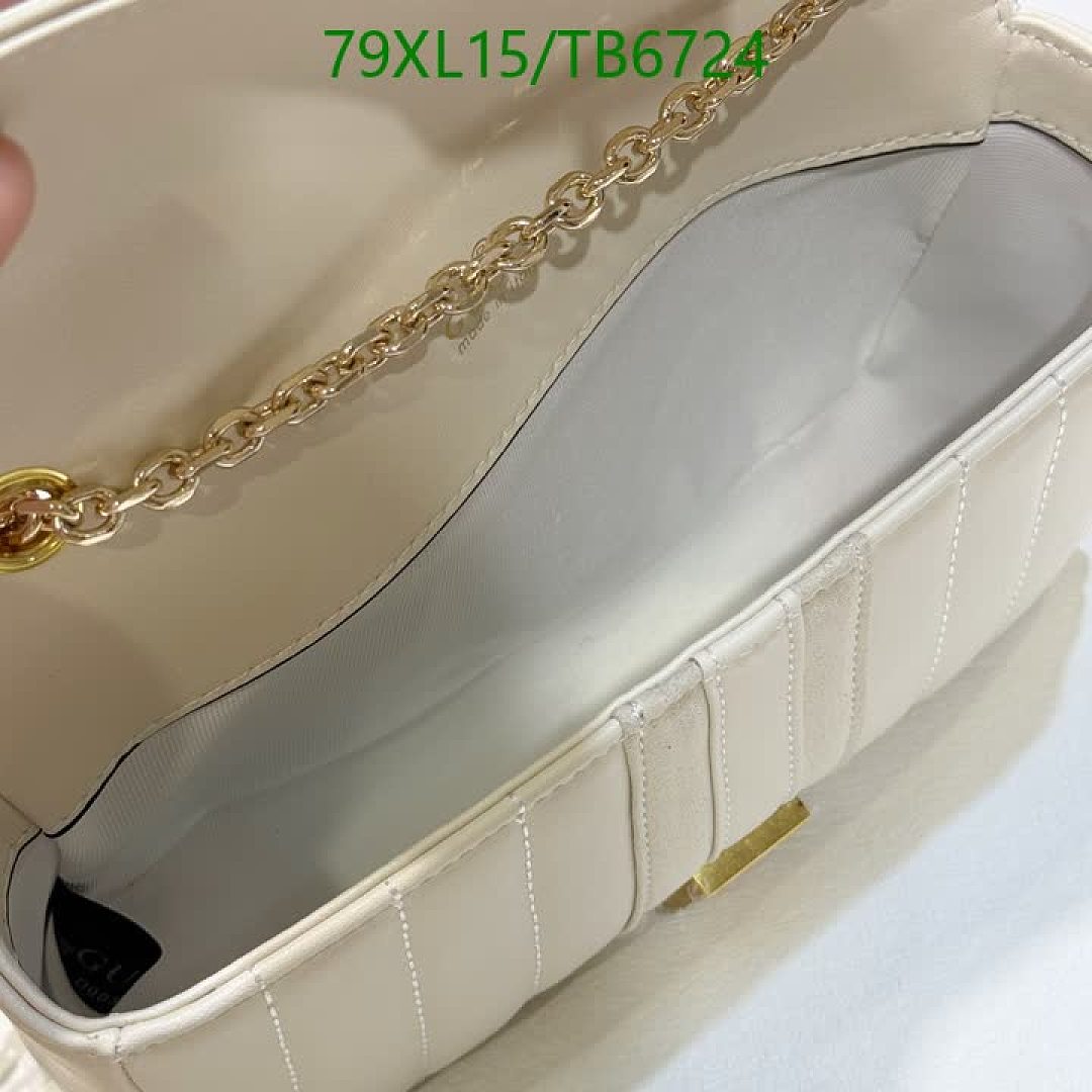 Gucci-Bags(4A) Code: TB6724 $: 79USD