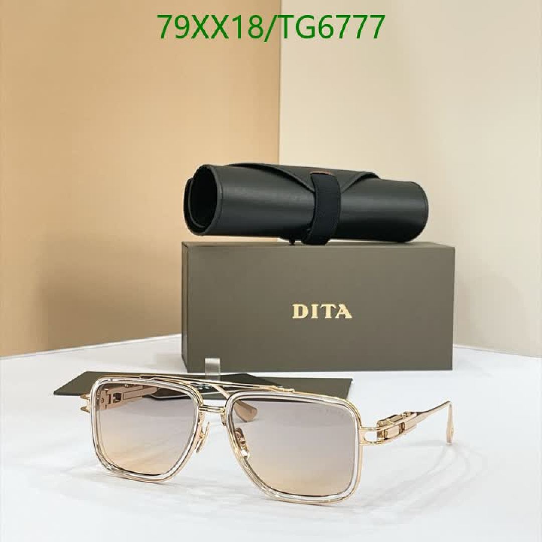 Dita-Glasses Code: TG6777 $: 79USD
