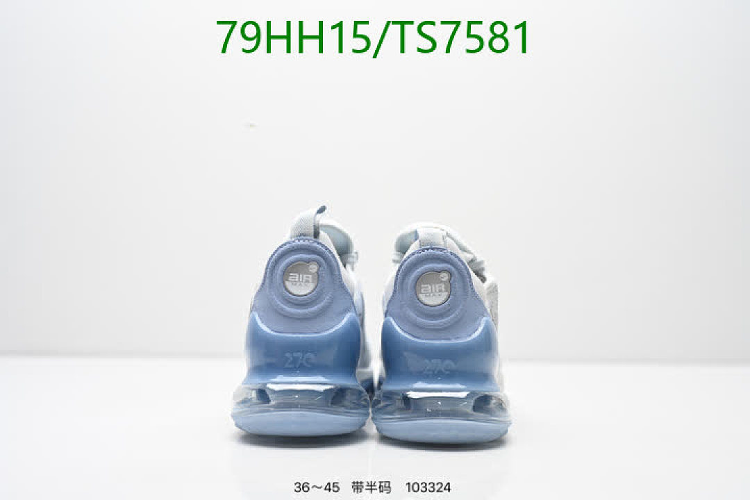 NIKE-Shoes(Women) Code: TS7581 $: 79USD