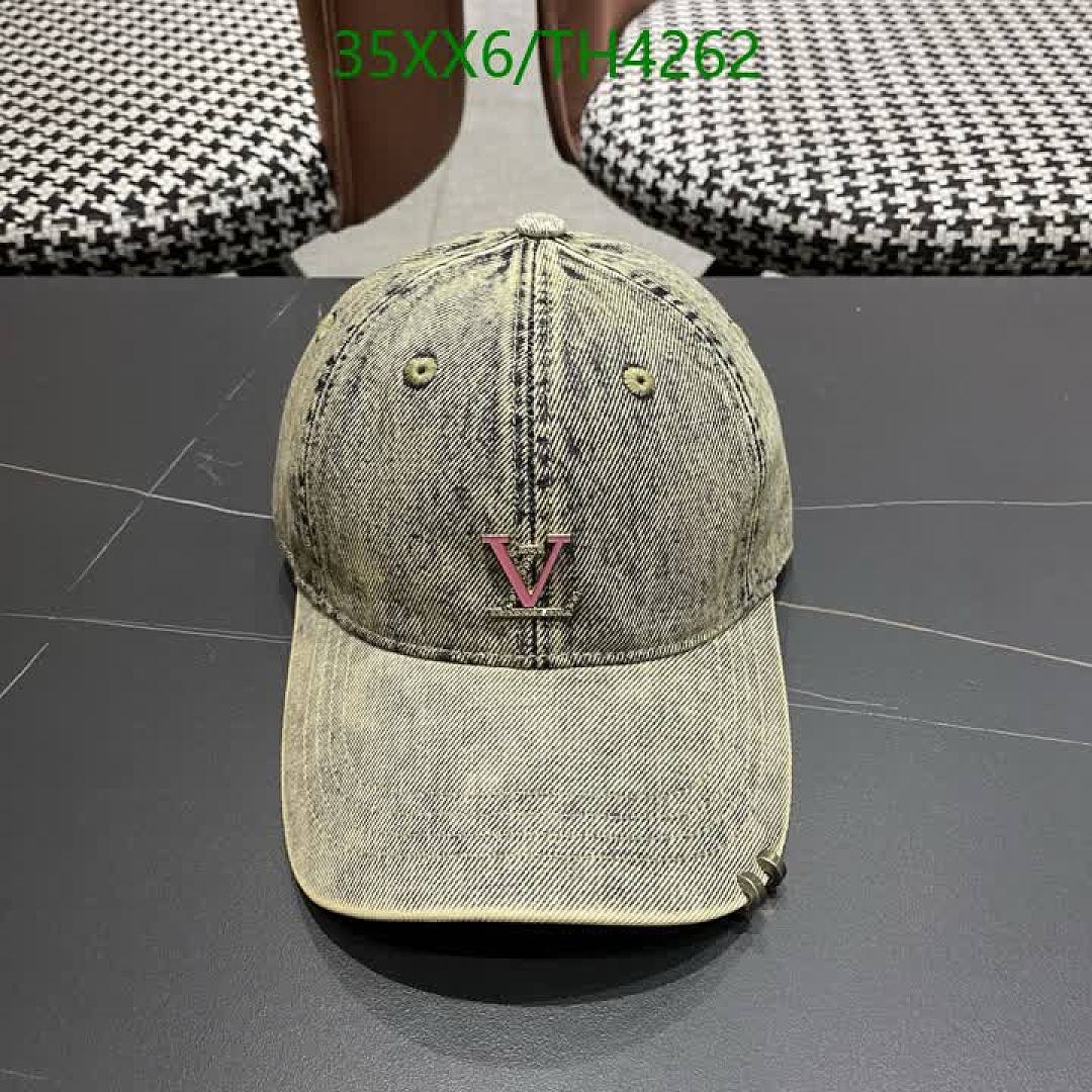 LV-Hats Code: TH4262 $: 35USD