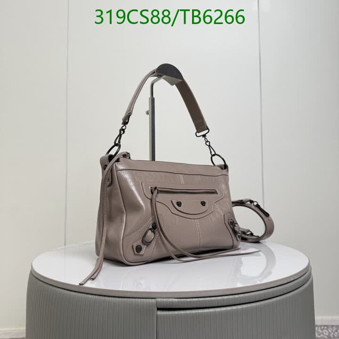 Balenciaga-Bags(5A) Code: TB6266